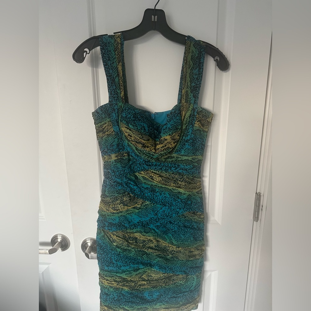 BCBG Dress
